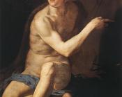 阿尼奥洛布伦齐诺 - John the Baptist